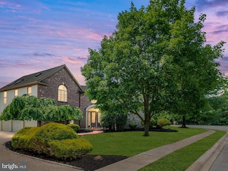 107 Gillians Way, Wilmington, DE 19803