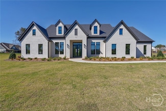 1016 Askew Trail, Greensboro, GA 30642