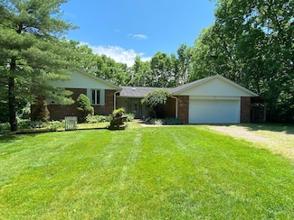 2700 Myeerah Trail, West Liberty, OH 43357