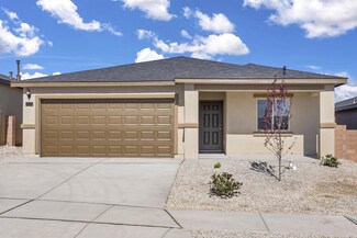 3770 Greg Ave SW, Albuquerque, NM 87121