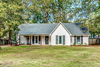 112 Redbud Trail, Brandon, MS 39047