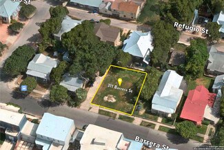 311 Barrera St, San Antonio, TX 78210
