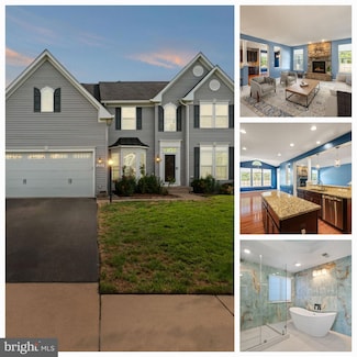 3175 Fledgling Cir, Woodbridge, VA 22193