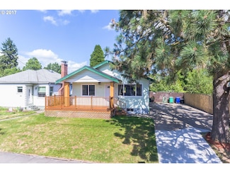 5524 N Denver Ave, Portland, OR 97217