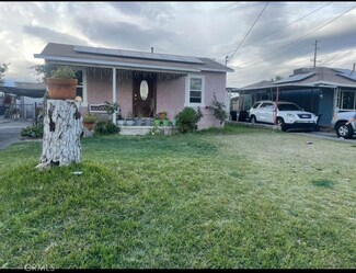 18468 Marygold Ave, Bloomington, CA 92316