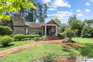 526 Juanita Dr, Florence, SC 29501
