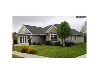 4830 Mandarin Dr, Seville, OH 44273