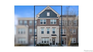 43026 Atwood Ave, Novi, MI 48375