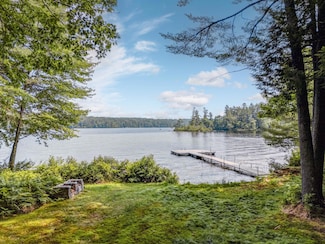 95 Stearns Rd, Lovell, ME 04051