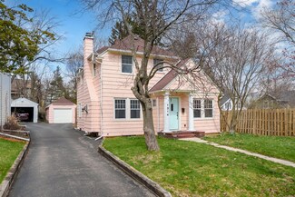 1314 Cherry St, Kalamazoo, MI 49008