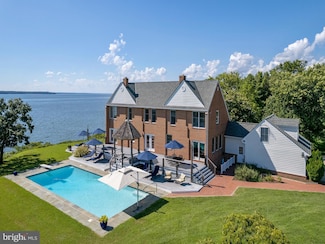 2070 Turner Rd, Lusby, MD 20657