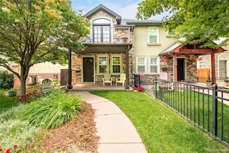 571 S Clarkson St, Denver, CO 80209