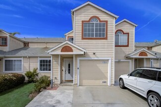 1679 Los Suenos Ave, San Jose, CA 95116