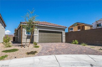 1918 Wild Grain Ave, North Las Vegas, NV 89086