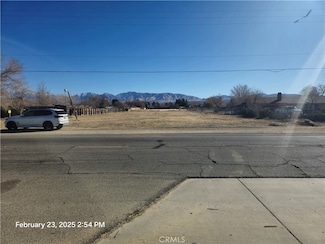10516 East Ave S, Juniper Hills, CA 93543