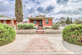 2300 N Campbell St, El Paso, TX 79902