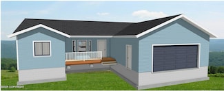 13368 E Cayuga Ave, Buffalo Soapstone, AK 99645