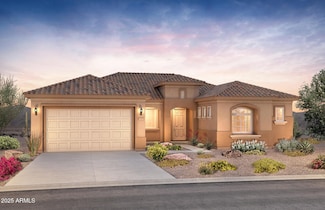7854 W Mockingbird Way, Florence, AZ 85132