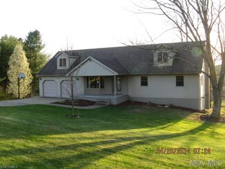 3617 Burnett Rd, Cutler, OH 45724