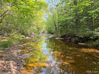 Lot 1 Michigan 64, Ontonagon, MI 49953