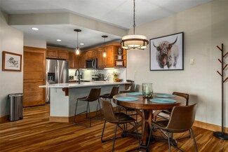 1463 Flattop Cir Unit 204, Steamboat Springs, CO 80487