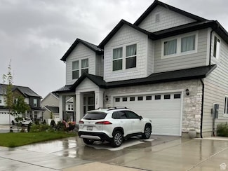 1454 N Sierra Way, Lehi, UT 84043