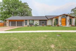 402 W Detroit St, Broken Arrow, OK 74012