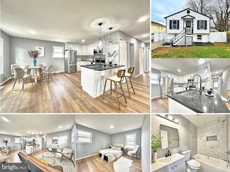 3655 Hineline Rd, Baltimore, MD 21229