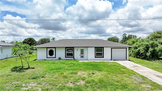 3209 15th St SW, Lehigh Acres, FL 33976