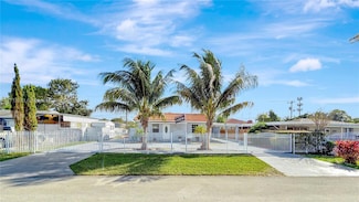 1685 SW 67th Ct, Miami, FL 33155