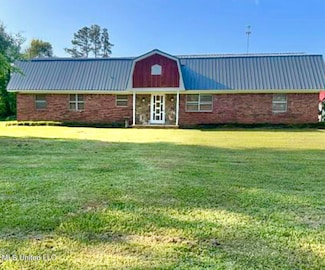 172 Cherry Ave, New Hebron, MS 39140