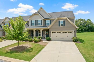 10 Hemingway Ln, Simpsonville, SC 29681
