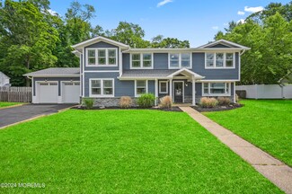 19 Barbara Ln, Oakhurst, NJ 07755