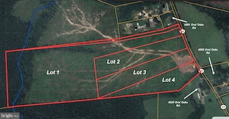 0 Oral Oaks Rd, Kenbridge, VA 23944