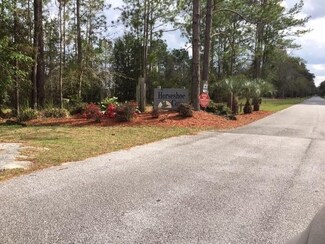 55 A 3 Horseshoe Cove Dr, Waverly, GA 31565