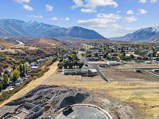 554 N Mountain View Dr E Unit 16, Elk Ridge, UT 84651