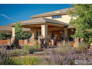 6425 Legend Ridge Trail, Niwot, CO 80503