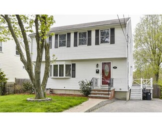 38 Trenton Rd, Dedham, MA 02026