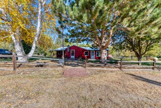 612 Sweeney Creek Loop, Florence, MT 59833