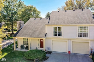 2640 Chaseway Ct, Indianapolis, IN 46268