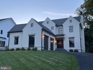 1858 Patton Terrace, McLean, VA 22101