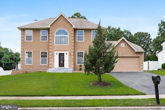 42 Crawford Dr, Sicklerville, NJ 08081