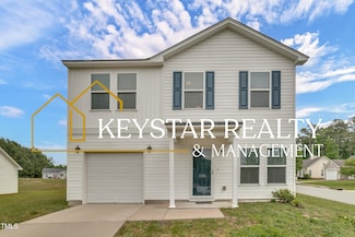 2205 Sawgrass Rd, Rocky Mount, NC 27804