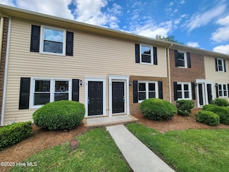 101 David Dr Unit B3, Greenville, NC 27858