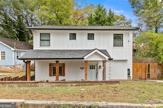1887 E Farris Ave, Atlanta, GA 30344
