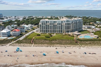 1435 Salter Path Rd Unit K-3, Indian Beach, NC 28512