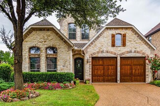 4821 Pyramid Dr, Plano, TX 75093