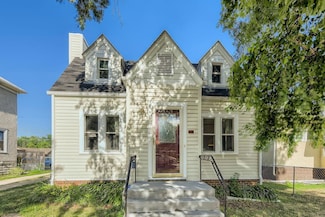 2810 Morgan Ave N, Minneapolis, MN 55411