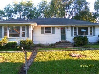 6700 W 25th Ave, Gary, IN 46406