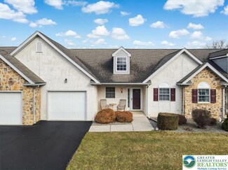 1315 Silo Dr, Easton, PA 18040